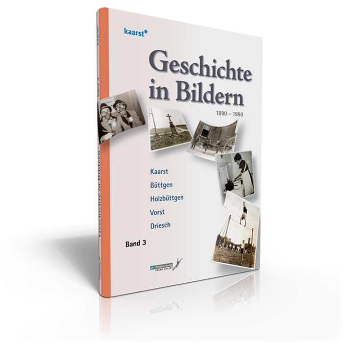 Geschichte in Bildern Band 3